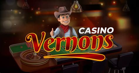 Vernons casino Argentina
